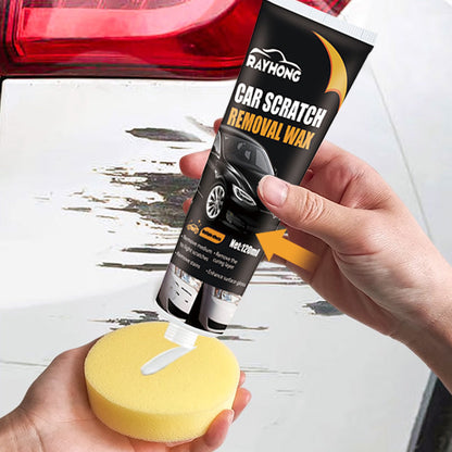 🔥BUY 2 GET 1 FREE🔥Car Scratch Repair Paste