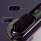✨Last Day Special Price £13.99!!💥Cordless Ceramic Heated Hair Straightening Comb💇‍♀️