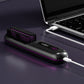 ✨Last Day Special Price £13.99!!💥Cordless Ceramic Heated Hair Straightening Comb💇‍♀️