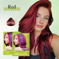 ✨Buy 1 Get 1 Free✨Non-Irritating Durable Nourishing Hair Color Creme