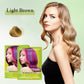 ✨Buy 1 Get 1 Free✨Non-Irritating Durable Nourishing Hair Color Creme
