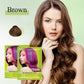 ✨Buy 1 Get 1 Free✨Non-Irritating Durable Nourishing Hair Color Creme