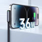 💥Limited time 49% off🔥⚡Elbow Braided Flash Charging Data Cable for Phone