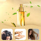 🎉Last Day Sale 49% OFF😍Long-Lasting Lightweight Hair Soft Essential Oil Spray