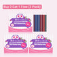 ✨Last Day Sale- Buy 2 Get 1 free✨Multi-functional Anti-Bacterial Deodorizing Toilet Cleaning Sticks