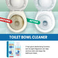 💥BUY 1 GET 1 FREE 🔥Household Powerful Fresh Scent Toilet Bowl Cleaner