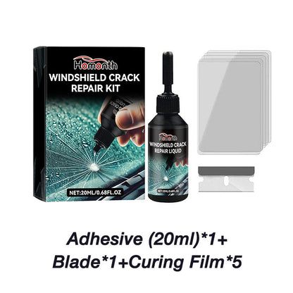 🔥Buy 1 Get 1 Free🔥Car Scratch Repair Adhesive for Glass