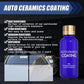 🔥Buy 1 Get 1 Free🔥Car Protective Ceramic Spray Coating