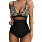 🔥Last Day Special Price £12.99!!💥-👙Mesh Tummy Control Swimsuit