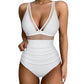 🌷 Meet Summer-50% OFF🏝️Mesh Tummy Control Swimsuit