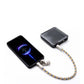 💥Limited time 49% off🔥⚡2-in-1 Phone Lanyard Charging Cable
