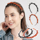 💖Buy 2 get 3 free🌸Braided Hairband Clip🌸
