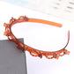 💖Buy 2 get 3 free🌸Braided Hairband Clip🌸