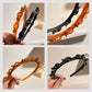 💖Buy 2 get 3 free🌸Braided Hairband Clip🌸