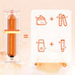 🔥Last Chance 49% OFF-🍊Multi-Vitamin C Natural Make-up Cream