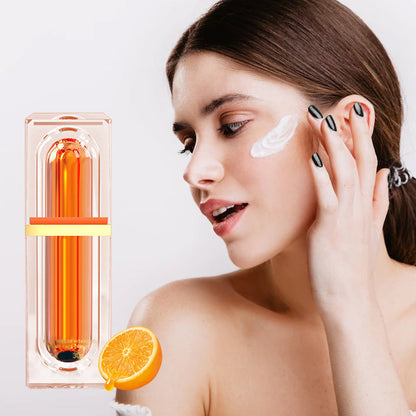 🔥Last Chance 49% OFF-🍊Multi-Vitamin C Natural Make-up Cream