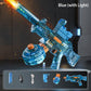 🔥Limited Time 50% OFF⚡-🎁Automatic Reload Electric Water Gun