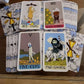 🔮Limited time 49% off🔥⚡Adventure Time Tarot Deck🃏