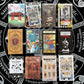 🔮Limited time 49% off🔥⚡Adventure Time Tarot Deck🃏