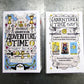 🔮Limited time 49% off🔥⚡Adventure Time Tarot Deck🃏