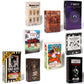 🔮Limited time 49% off🔥⚡Adventure Time Tarot Deck🃏