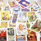🔮Limited time 49% off🔥⚡Adventure Time Tarot Deck🃏