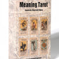 🔮Limited time 49% off🔥⚡Adventure Time Tarot Deck🃏