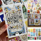 🔮Limited time 49% off🔥⚡Adventure Time Tarot Deck🃏