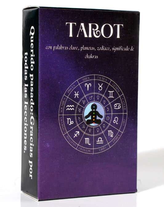 🔮Limited time 49% off🔥⚡Adventure Time Tarot Deck🃏