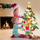 🎅Christmas Gift idea 49%OFF -🎁DIY Felt Christmas Tree Set🎄Buy 2 Free Shipping