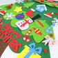 🎅Christmas Gift idea 49%OFF -🎁DIY Felt Christmas Tree Set🎄Buy 2 Free Shipping