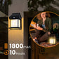 💥Solar Tungsten Wall Light💝Buy 3 Get 1 Free(add 4 to cart)