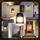 💥Solar Tungsten Wall Light💝Buy 3 Get 1 Free(add 4 to cart)