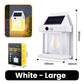 💥Solar Tungsten Wall Light💝Buy 3 Get 1 Free(add 4 to cart)