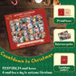 🎅Happy Christmas Cats Advent Calendar Jigsaw Puzzle 1000 Pieces🧩