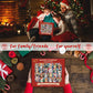 🎅Happy Christmas Cats Advent Calendar Jigsaw Puzzle 1000 Pieces🧩