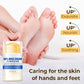 🔥Winter Hot Sale 49%OFF- Hydrating and Anti-Cracking Foot Cream(Autumn/Winter Essential)