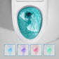 🔥Last Day Promotion 49% OFF - 🏠Effective Concentrated Descaling Toilet Cleaning Stick