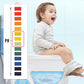 🔥Last Day Promotion 49% OFF - 🏠Effective Concentrated Descaling Toilet Cleaning Stick