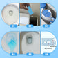 🔥Last Day Promotion 49% OFF - 🏠Effective Concentrated Descaling Toilet Cleaning Stick