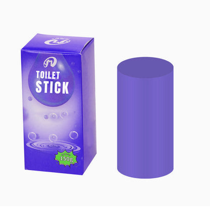 🔥Last Day Promotion 49% OFF - 🏠Effective Concentrated Descaling Toilet Cleaning Stick