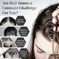 🔥NEW YEAR SALE - BUY 1 GET 1 FREE!!🌸✨Hair Leave-In Volumizing Styling Spray