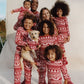 💝Gift Idea Hot sale 49% OFF🎁2024 Christmas Family Pajamas Set🎄🎅