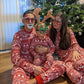 💝Gift Idea Hot sale 49% OFF🎁2024 Christmas Family Pajamas Set🎄🎅