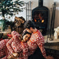 💝Gift Idea Hot sale 49% OFF🎁2024 Christmas Family Pajamas Set🎄🎅