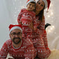 💝Gift Idea Hot sale 49% OFF🎁2024 Christmas Family Pajamas Set🎄🎅