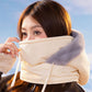 🔥Last Day Promotion 49% OFF -☃️Plush Warm Full Coverage Windproof Hat with Earflap