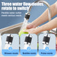 🔥Last Day Promotion 49% OFF - 🏠360-Degree Swivel Splash-Proof Faucet Aerator