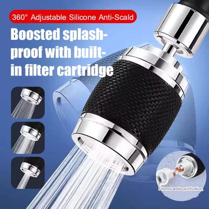 🔥Last Day Promotion 49% OFF - 🏠360-Degree Swivel Splash-Proof Faucet Aerator