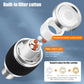 🔥Last Day Promotion 49% OFF - 🏠360-Degree Swivel Splash-Proof Faucet Aerator